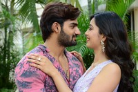 Hippi Movie Press Meet Photos